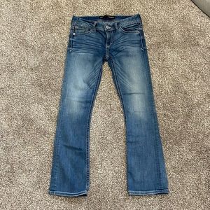 Women’s jeans